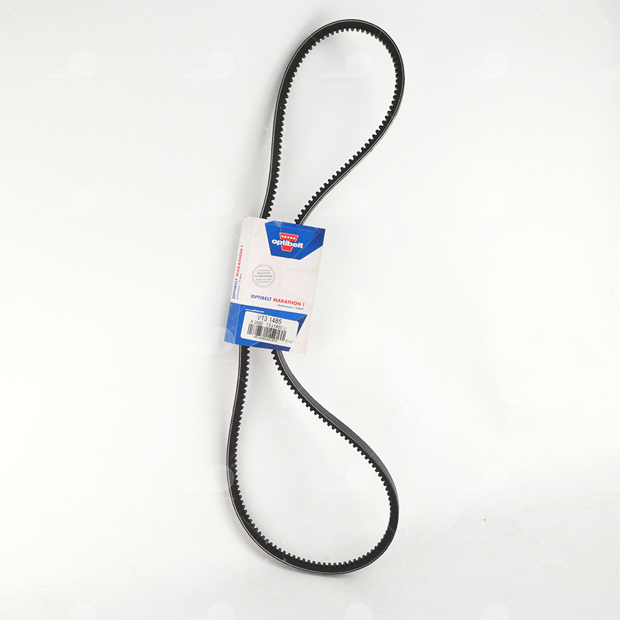 Optibelt A58 - V13x1485 Dây curoa thang