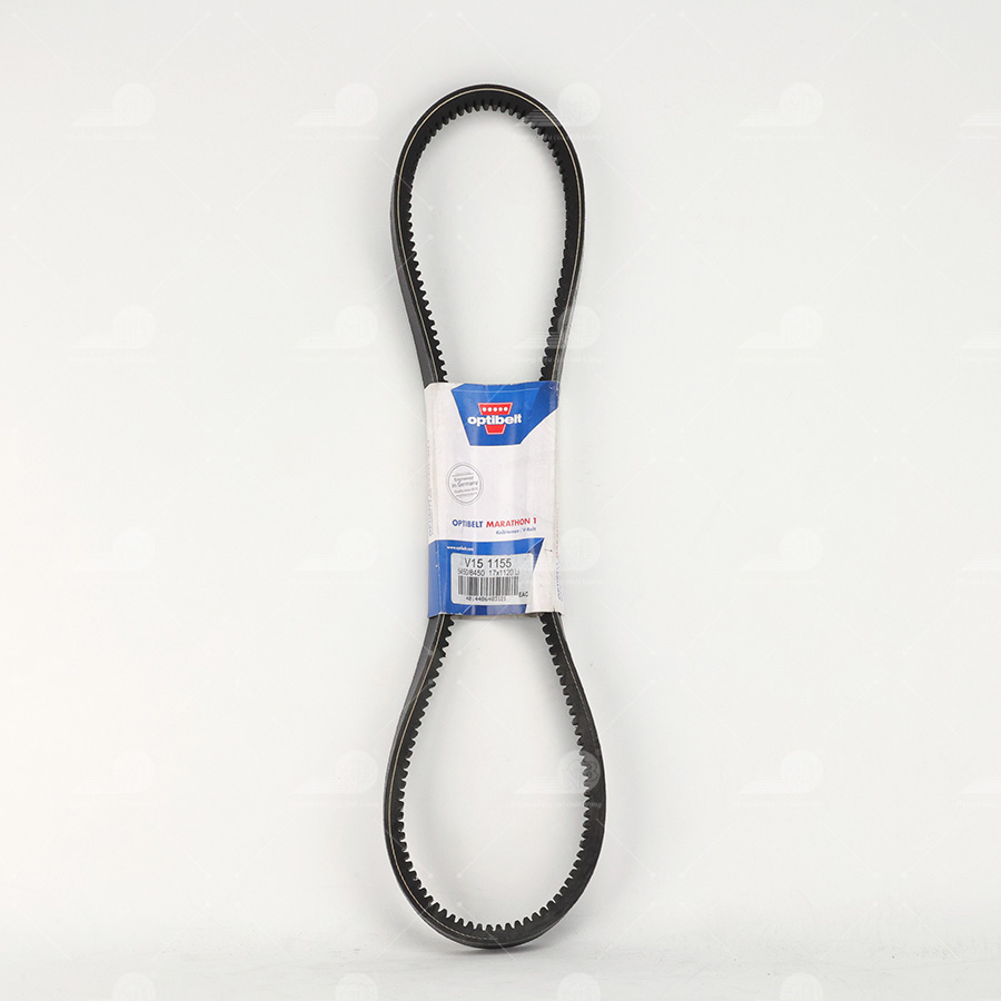 Optibelt B45 - V15x1155 Dây curoa thang