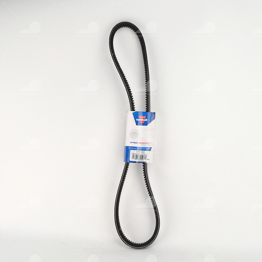 Optibelt B53 - V15x1360 Dây curoa thang