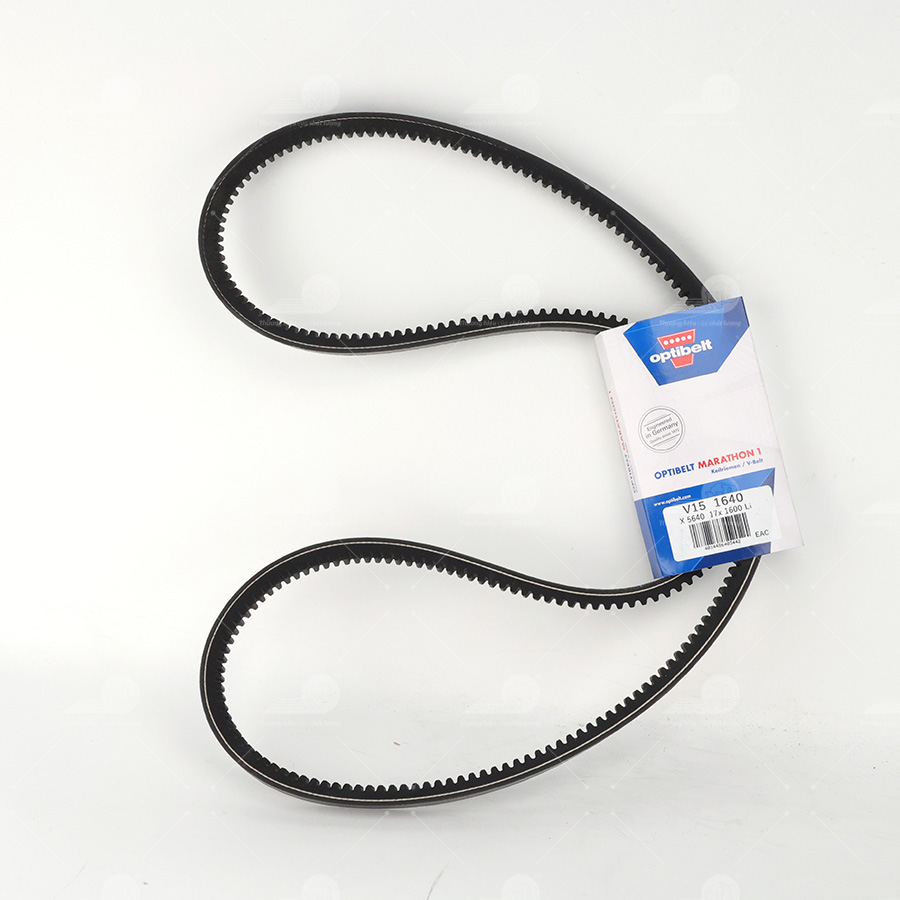 Optibelt B64 - V15x1640 Dây curoa thang
