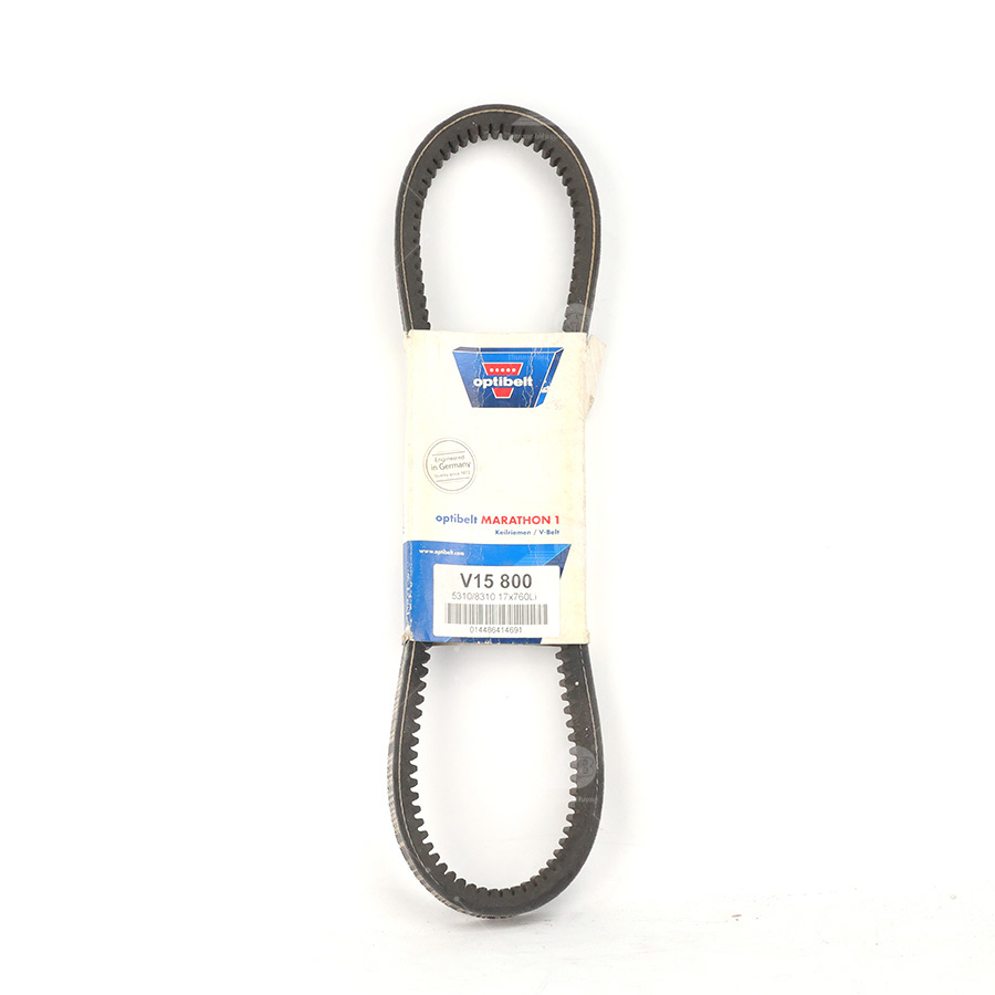 Optibelt B31 - V15x800 Dây curoa thang