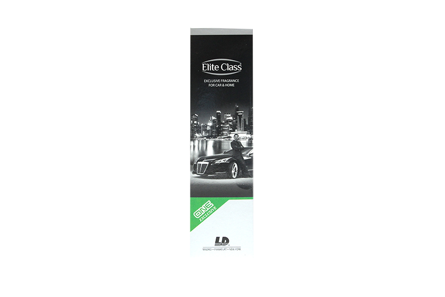 [DTLDECO003K] Nước thơm dạng xịt Elite Class "One Exclusive" Hiệu L&D