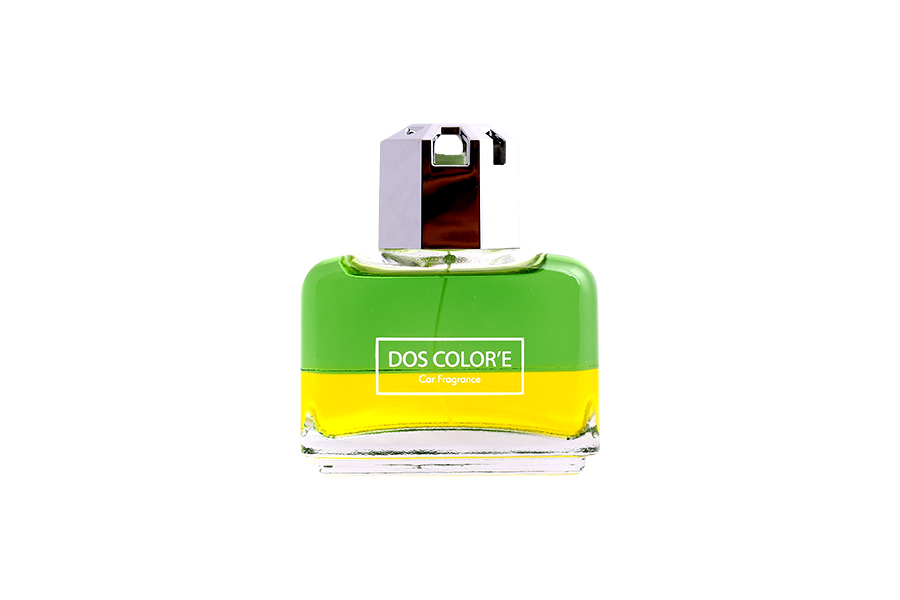 [DTFQ545] Nước thơm khử mùi AIR-Q Dos Colore Q54-5 95ml Shower