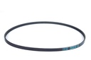 Optibelt 03PK850 K3OP Dây curoa gân