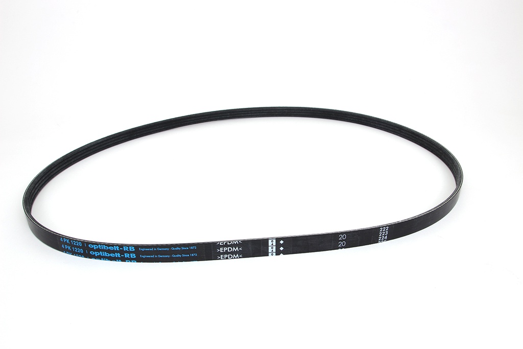 [CRO04PK1220K3] Optibelt 04PK1220 K3OP Dây curoa gân