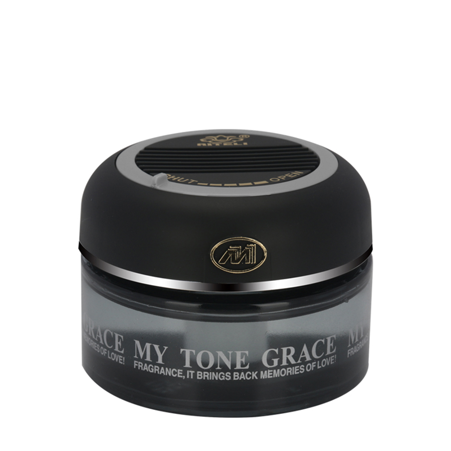 Dầu thơm khử mùi AITELI My Tone Grace A DA-101 Đen (110ml) 青檸檬-G/Lemon