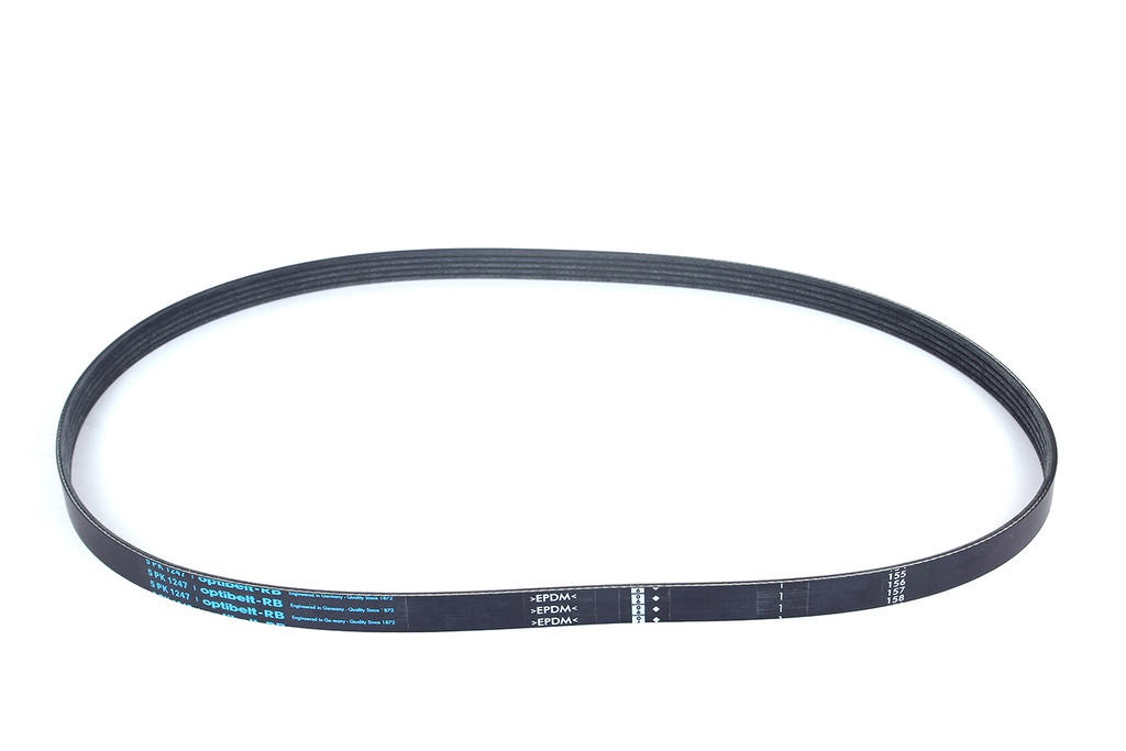 [CRO05PK1247K3] Optibelt 05PK1247 K3OP Dây curoa gân