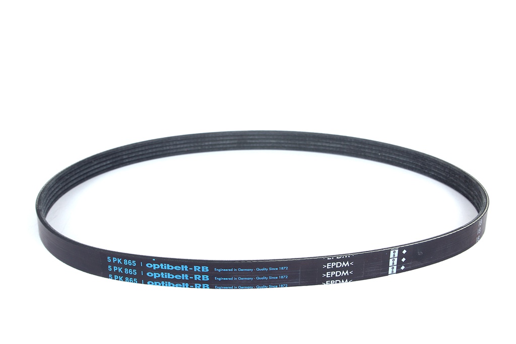 [CRO05PK865K3] Optibelt 05PK865 K3OP Dây curoa gân
