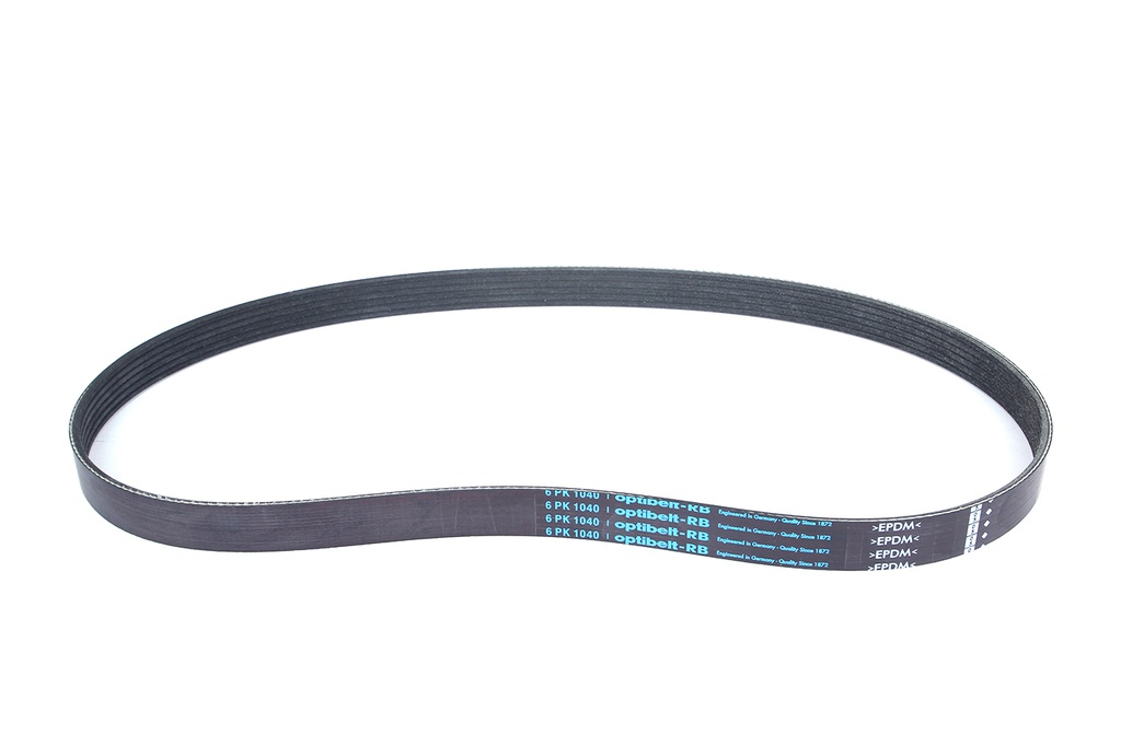 [CRO06PK1040K3] Optibelt 06PK1040 K3OP Dây curoa gân