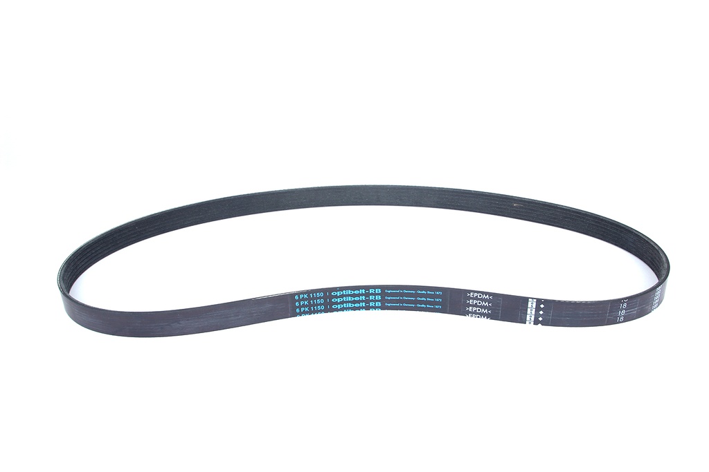 [CRO06PK1150K3] Optibelt 06PK1150 K3OP Dây curoa gân