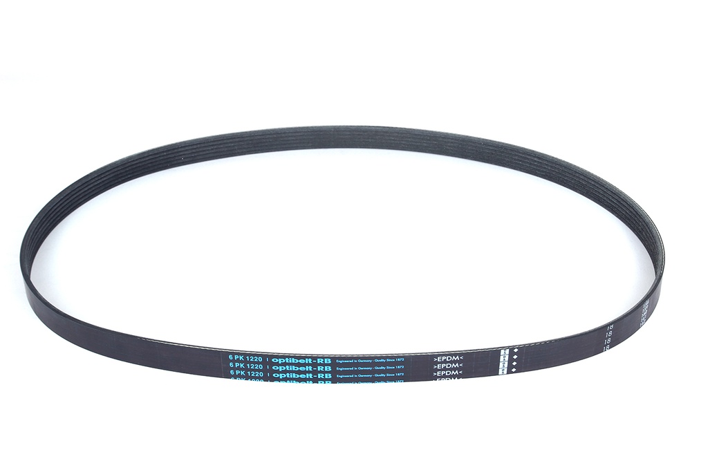 Optibelt 06PK1220 K3OP Dây curoa gân