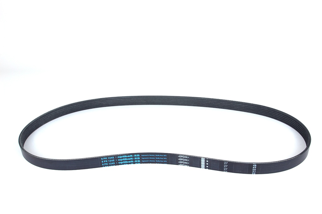 [CRO06PK1245K3] Optibelt 06PK1245 K3OP Dây curoa gân