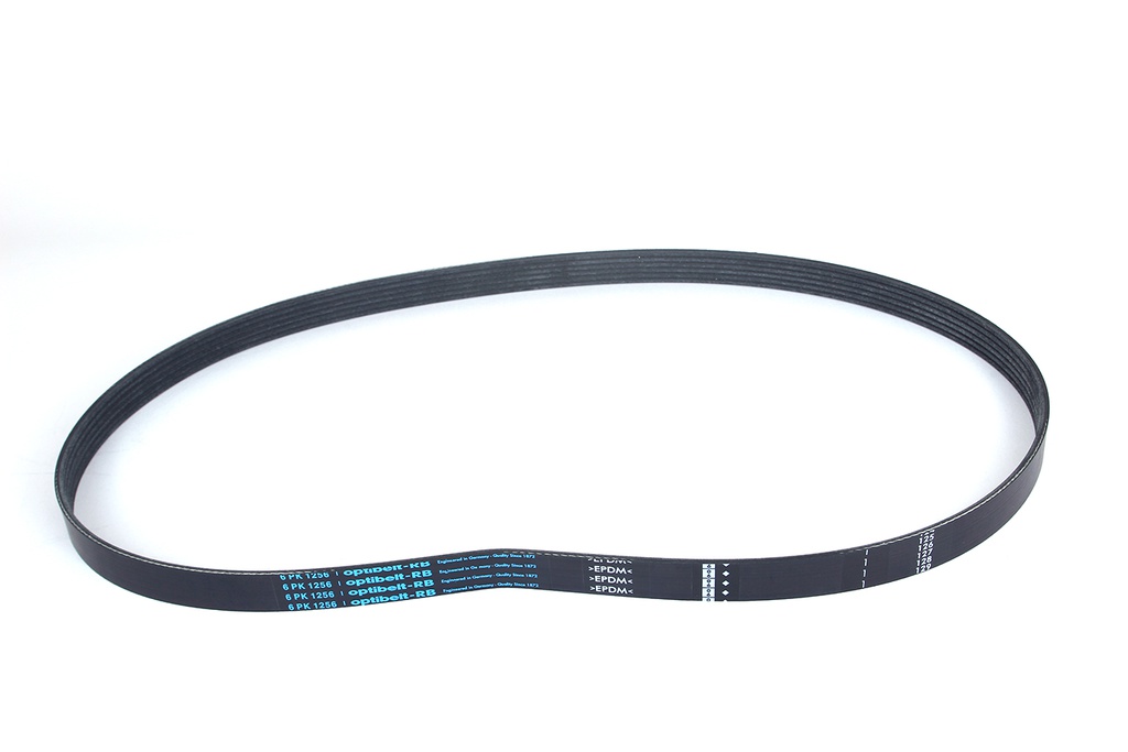 [CRO06PK1256K3] Optibelt 06PK1256 K3OP Dây curoa gân