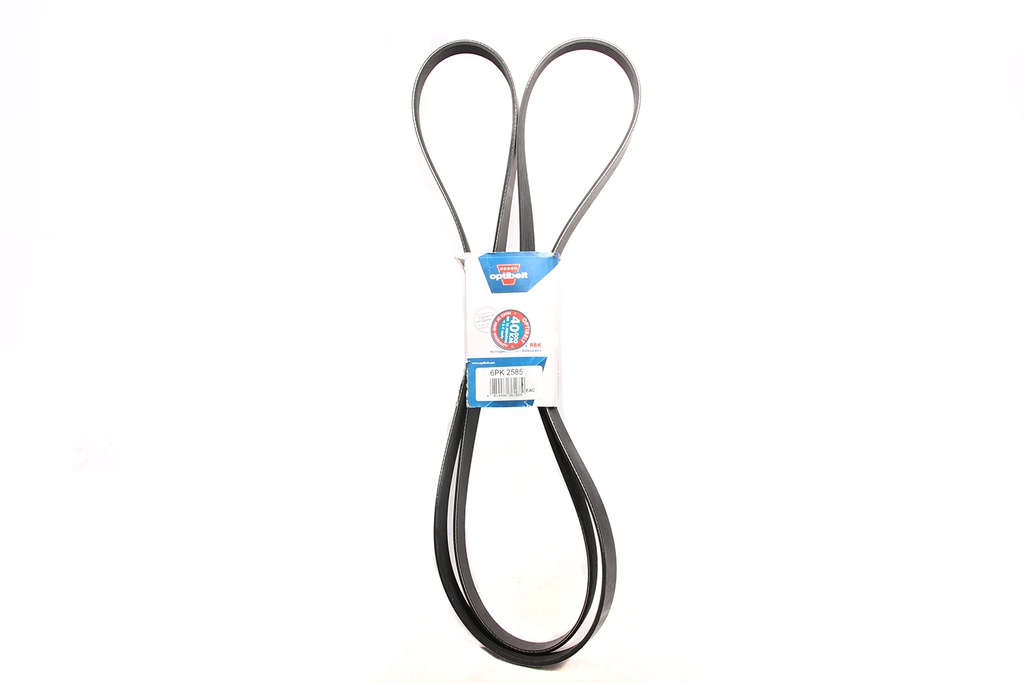 [CRO06PK2585] Optibelt 06PK2585  Dây curoa gân