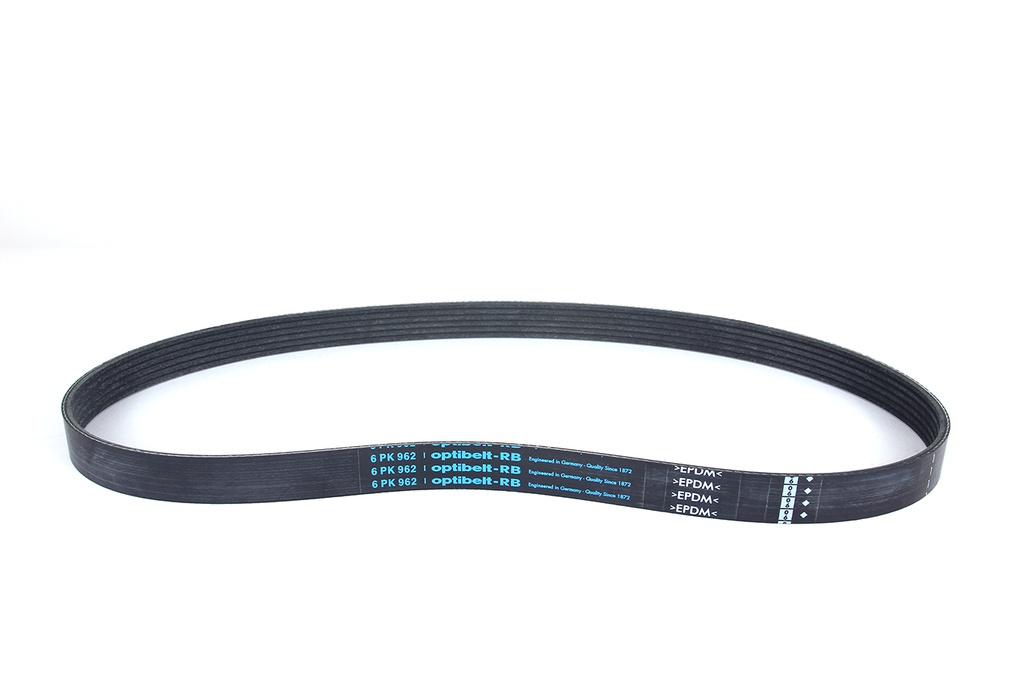 [CRO06PK962K3] Optibelt 06PK962 K3OP Dây curoa gân
