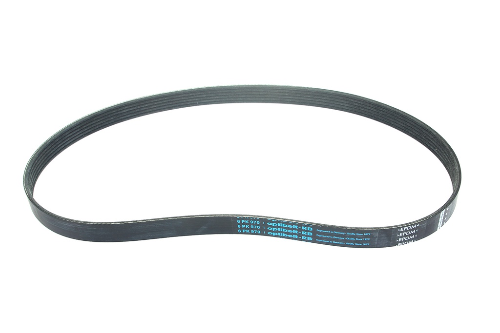 [CRO06PK970K3] Optibelt 06PK970 K3OP Dây curoa gân