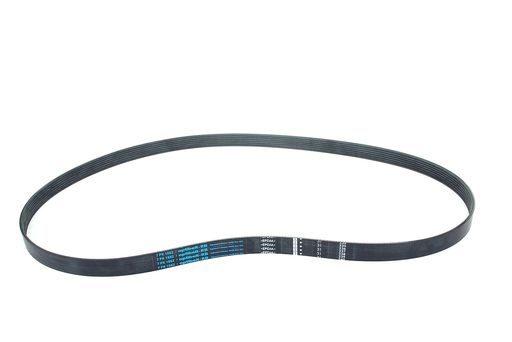 [CRO07PK1662K3] Optibelt 07PK1662 K3OP Dây curoa gân