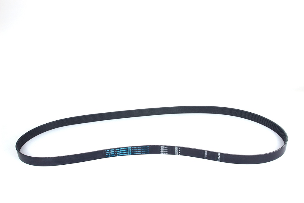 Optibelt 07PK1685 K3OP Dây curoa gân