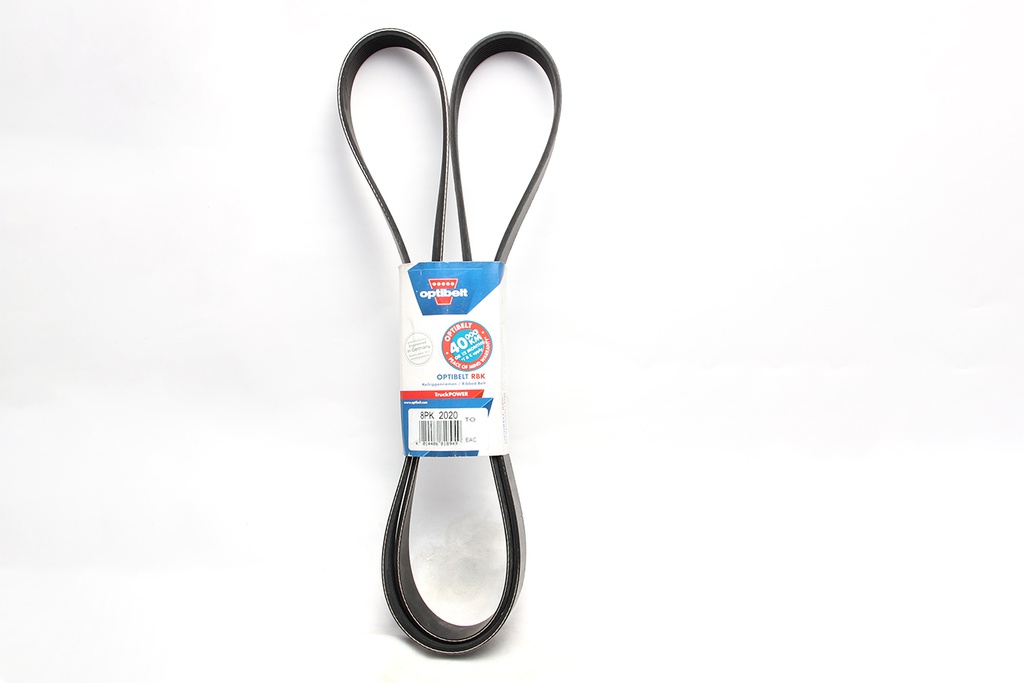 [CRO08PK2020] Optibelt 08PK2020  Dây curoa gân