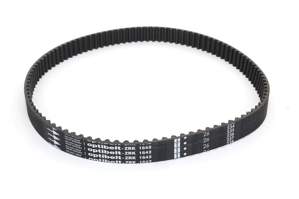 [CROZRK1642] Optibelt 101R20 (ZRK1642 CR) Dây curoa Cam