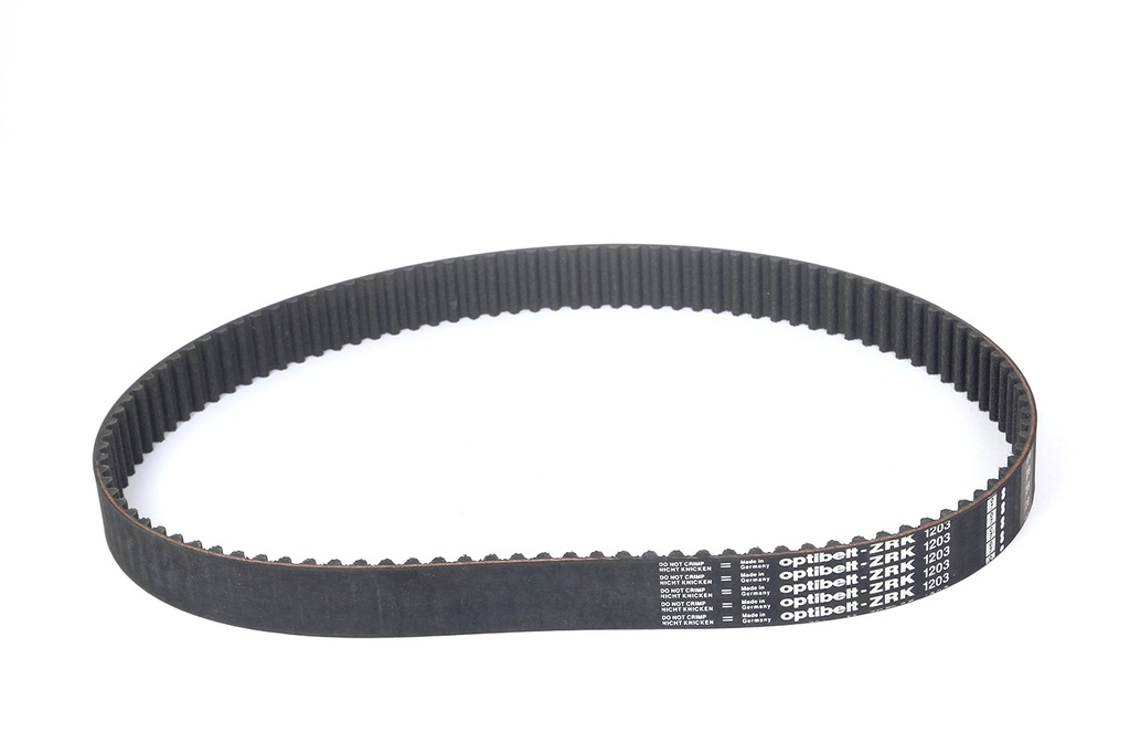 [CROZRK1203] Optibelt 107R25 (ZRK1203 HR) Dây curoa Cam