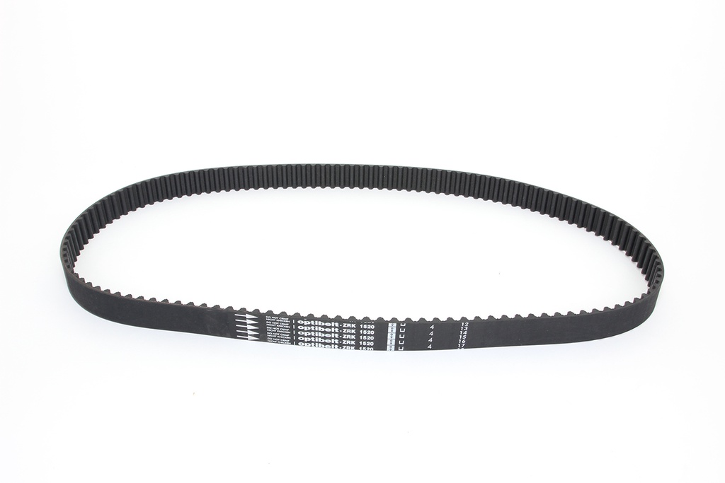 [CROZRK1520] Optibelt 127R25 (ZRK1520 CR) Dây curoa Cam