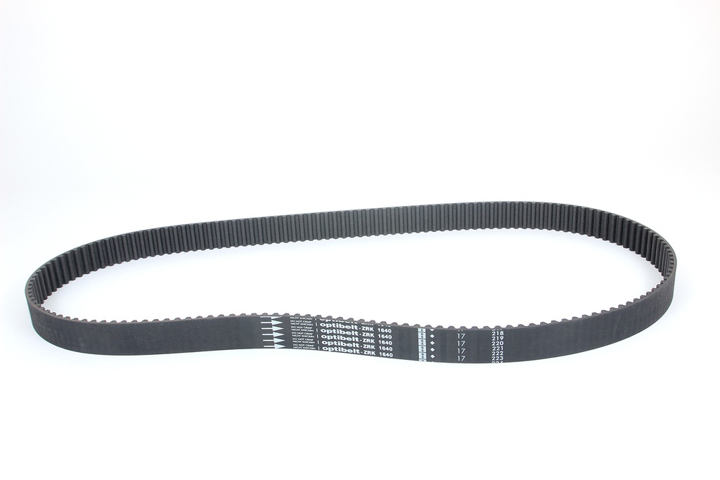 [CROZRK1640] Optibelt 163R26.7 (ZRK1640 CR) Dây curoa Cam