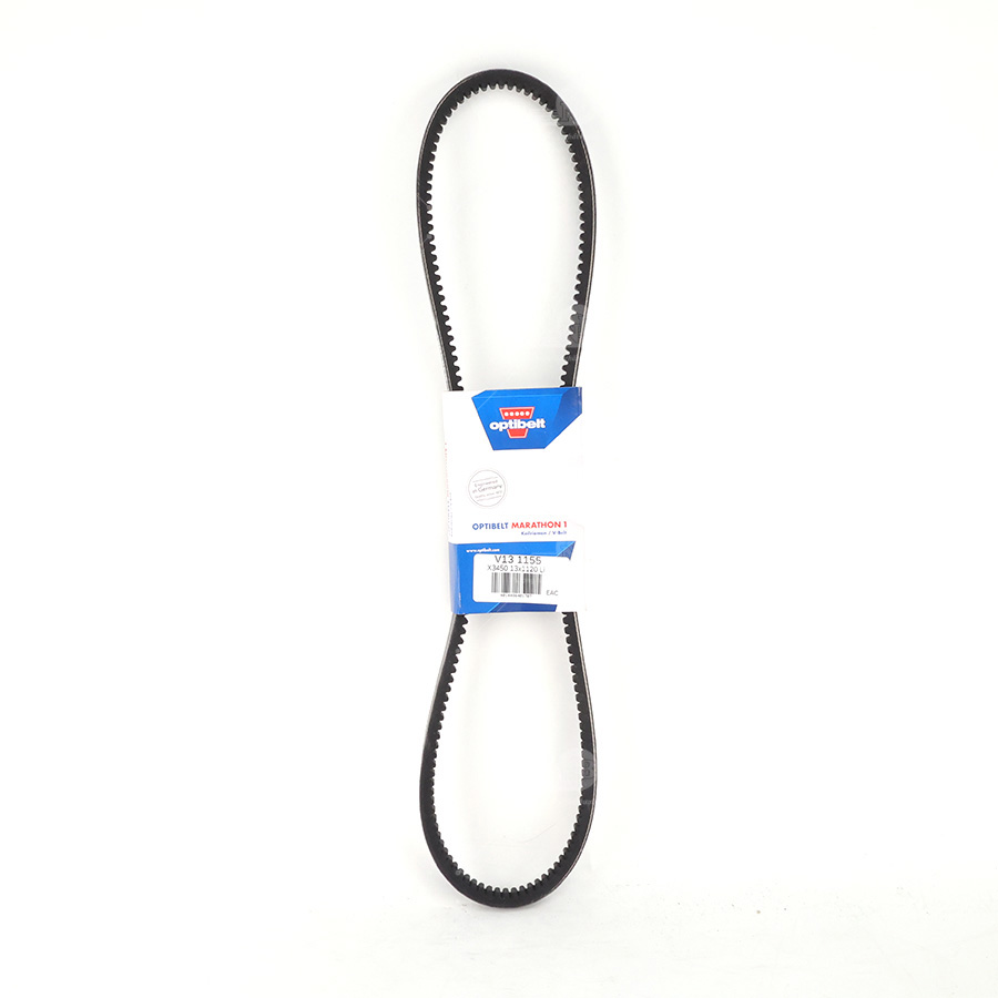 [CROV131155] Optibelt A45 - V13x1155 Dây curoa thang