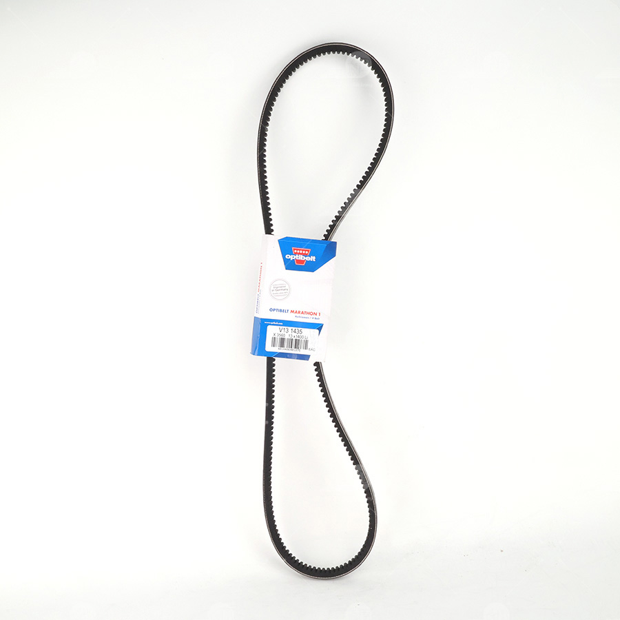 [CROV131435] Optibelt A56 - V13x1435 Dây curoa thang