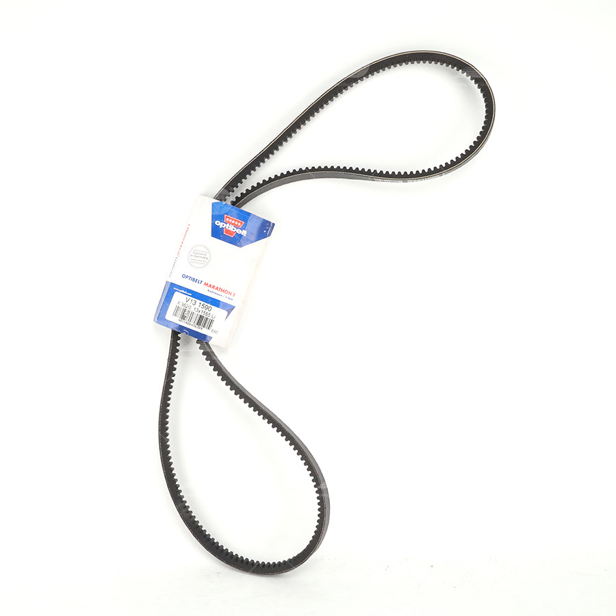[CROV131590] Optibelt A62 - V13x1590 Dây curoa thang