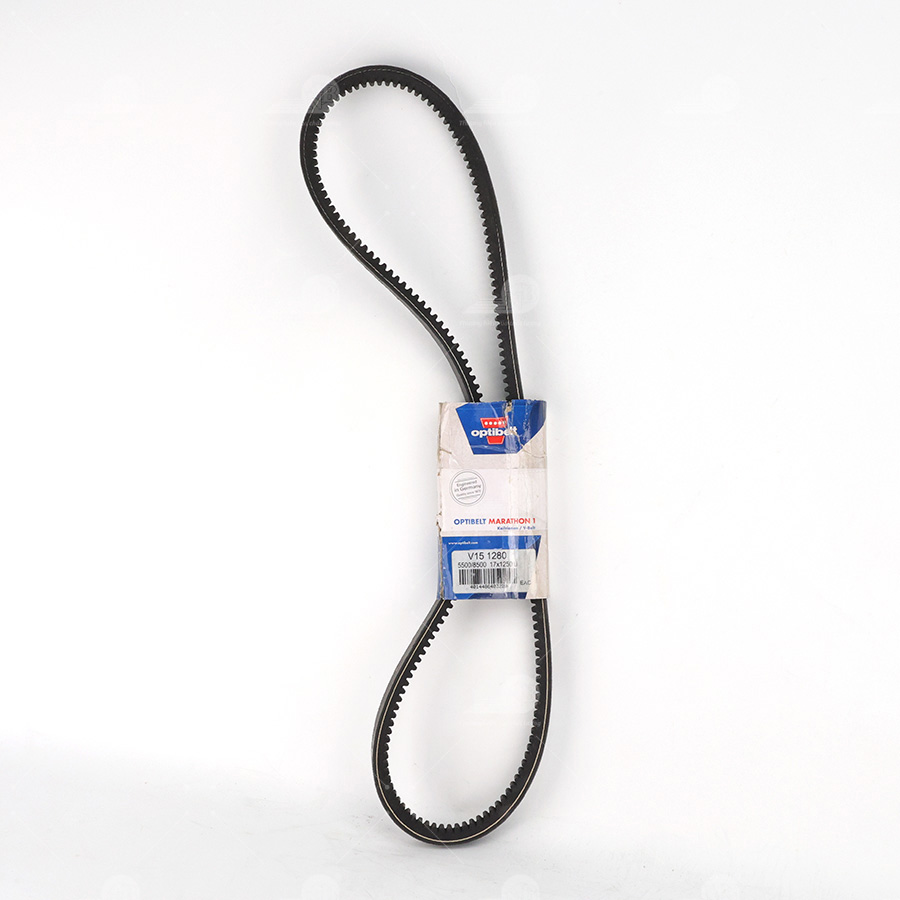[CROV151280] Optibelt B50 - V15x1280 Dây curoa thang