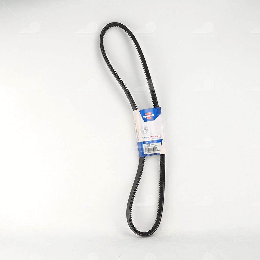 [CROV151385] Optibelt B54 - V15x1385 Dây curoa thang