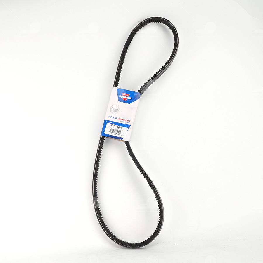 Optibelt B59 - V15x1510 Dây curoa thang