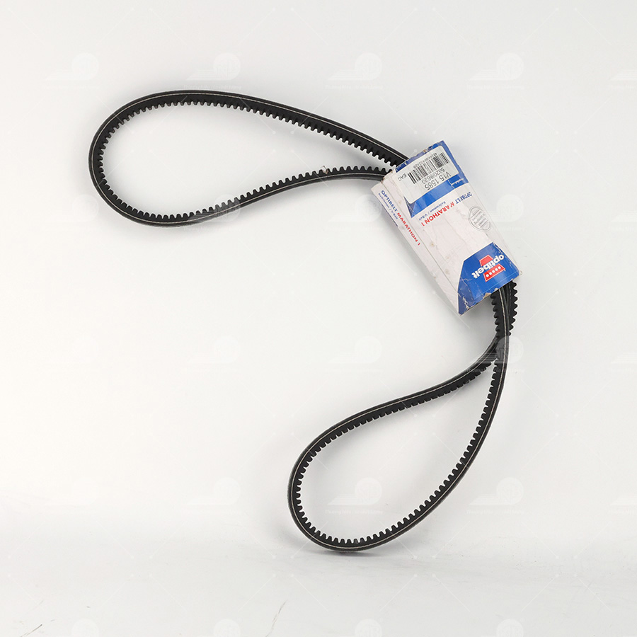 [CROV151585] Optibelt B62 - V15x1585 Dây curoa thang