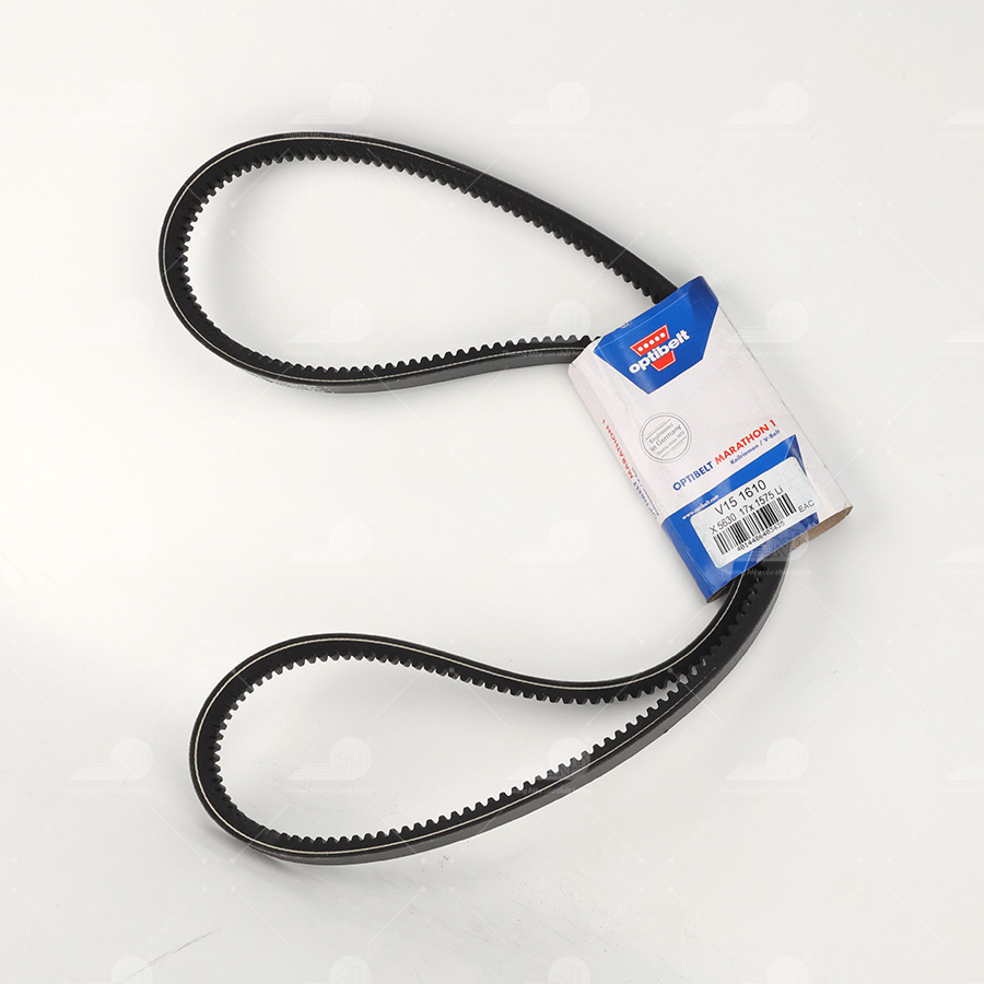 [CROV151610] Optibelt B63 - V15x1610 Dây curoa thang