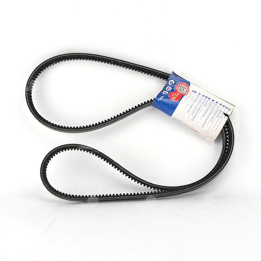 [CROV151890] Optibelt B74 - V15x1890 Dây curoa thang