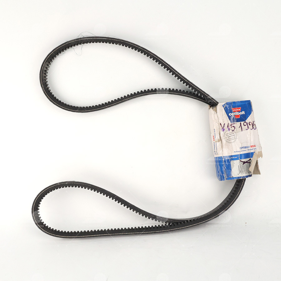[CROV151995] Optibelt B78 - V15x1995 Dây curoa thang