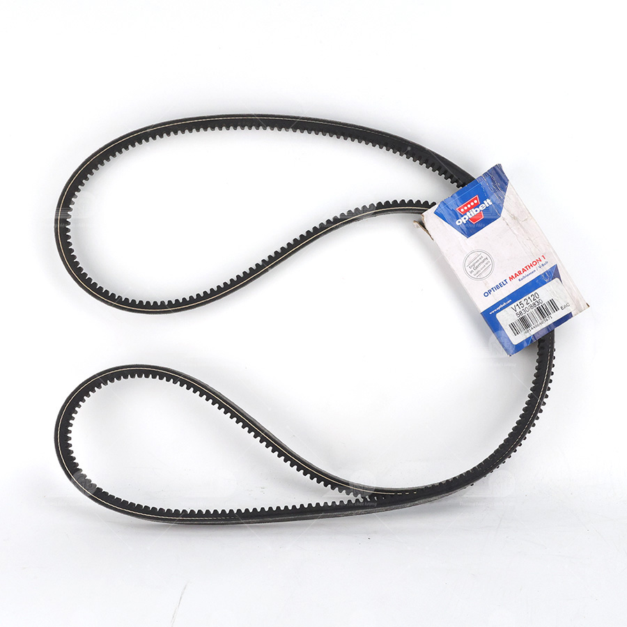 [CROV152120] Optibelt B83 - V15x2120 Dây curoa thang