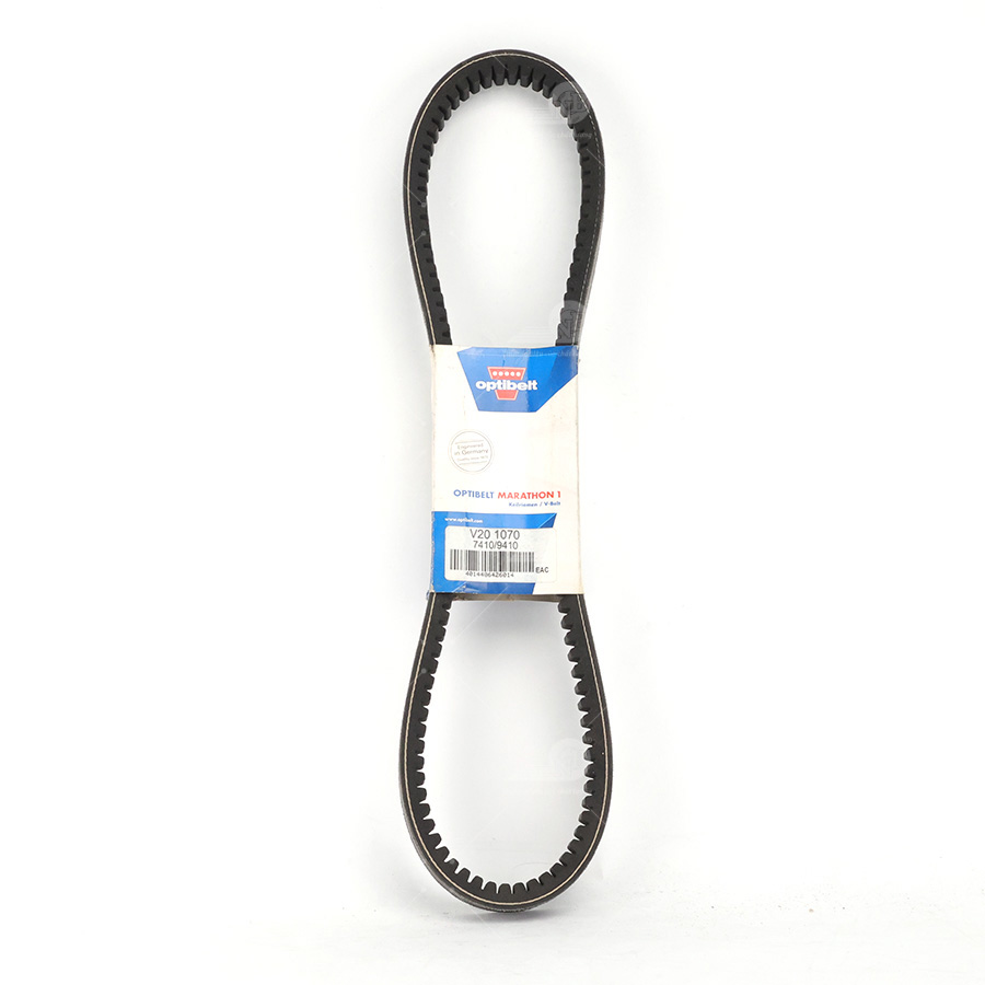[CROV201070] Optibelt C41 - V20x1070 Dây curoa thang