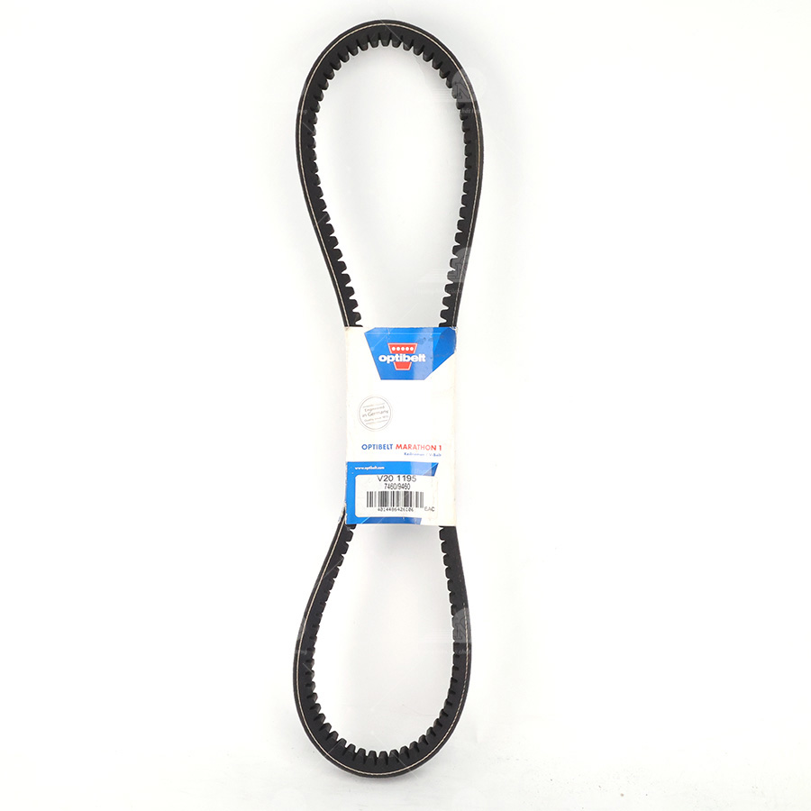 [CROV201195] Optibelt C46 - V20x1195 Dây curoa thang