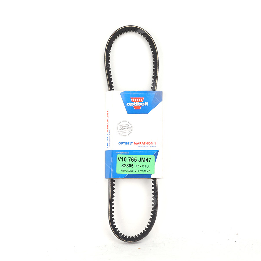 Optibelt F30.5 - V10x765 Dây curoa thang