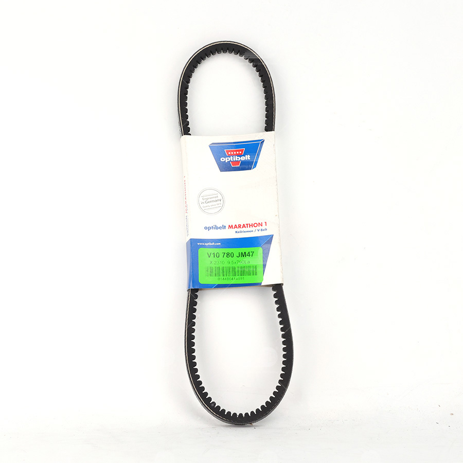 [CROV10780] Optibelt F31 - V10x780 Dây curoa thang