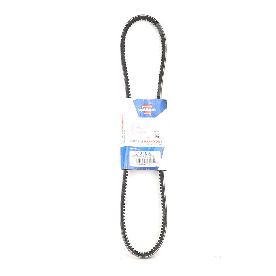 [CROV101030] Optibelt F40 - V10x1030 Dây curoa thang