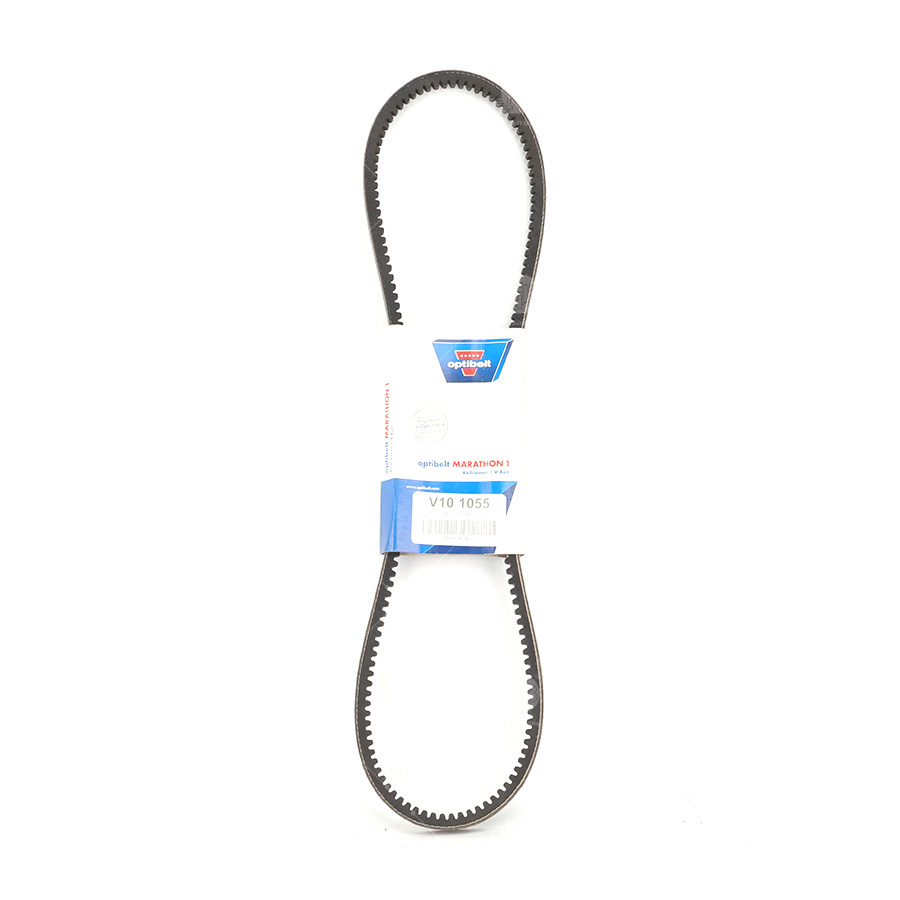 [CROV101055] Optibelt F41 - V10x1055 Dây curoa thang
