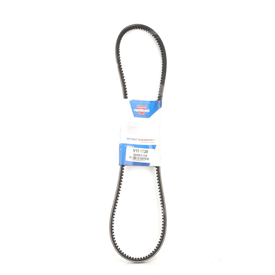 [CROV101120] Optibelt F43.6 - V10x1120 Dây curoa thang