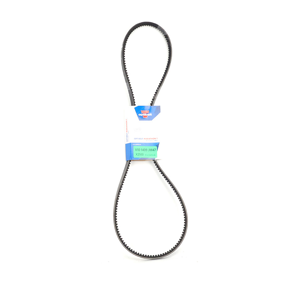 [CROV101409] Optibelt F56 - V10x1409 Dây curoa thang