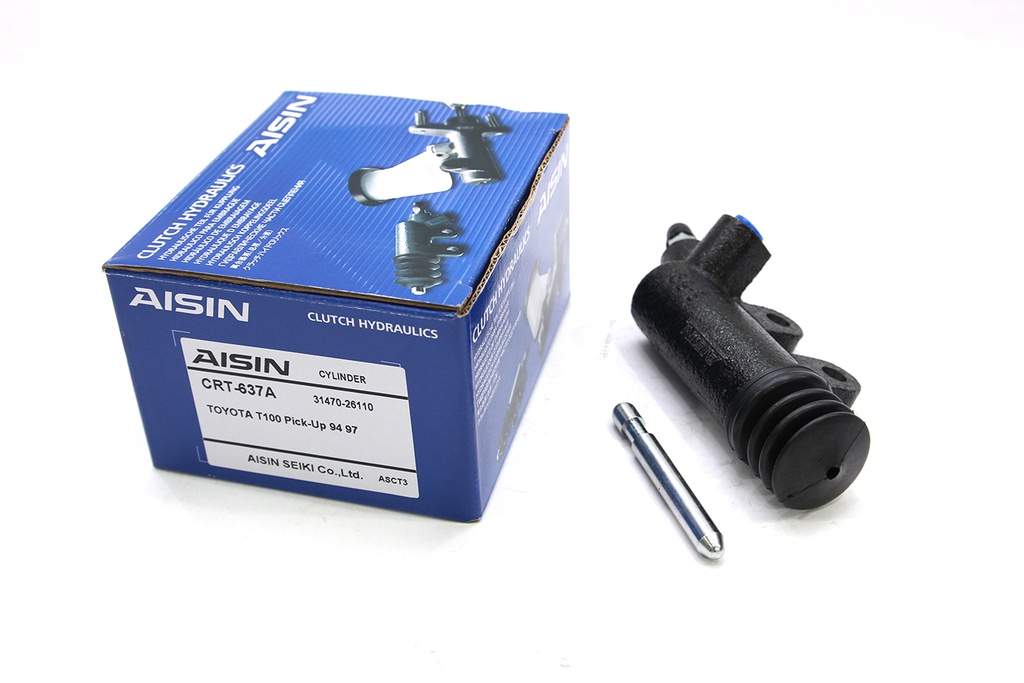 Heo côn dưới Aisin CRT-637A