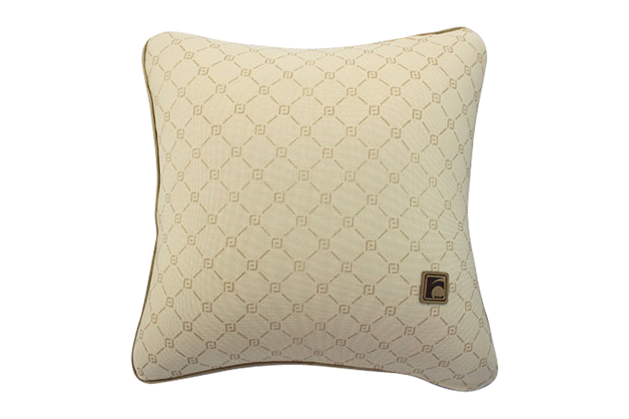 Lót lưng cao cấp Focus (Gu/Kem) F-M105F (F-BM01F-A)