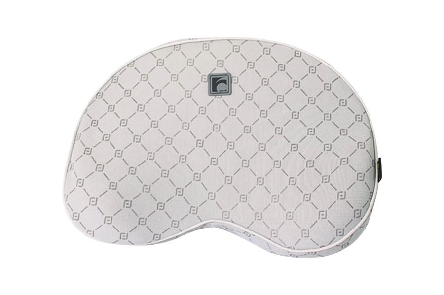 Lót lưng hình tim cao cấp Focus (Gucci/xám) F-YM03F-B