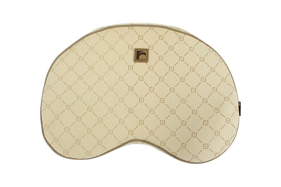 Lót lưng mini cao cấp Focus (Gucci/ kem) F-M110F (F-YM03F-A)